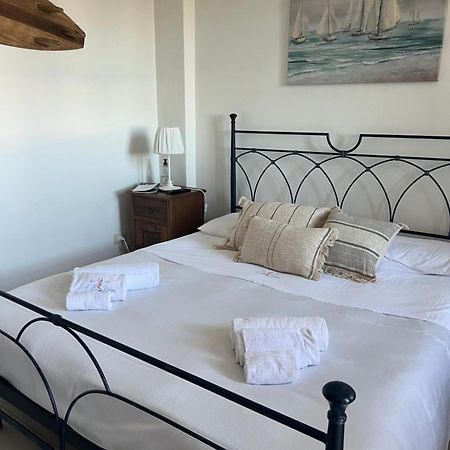 أوترانتو B&B Villa Striari المظهر الخارجي الصورة