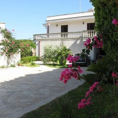 أوترانتو B&B Villa Striari المظهر الخارجي الصورة