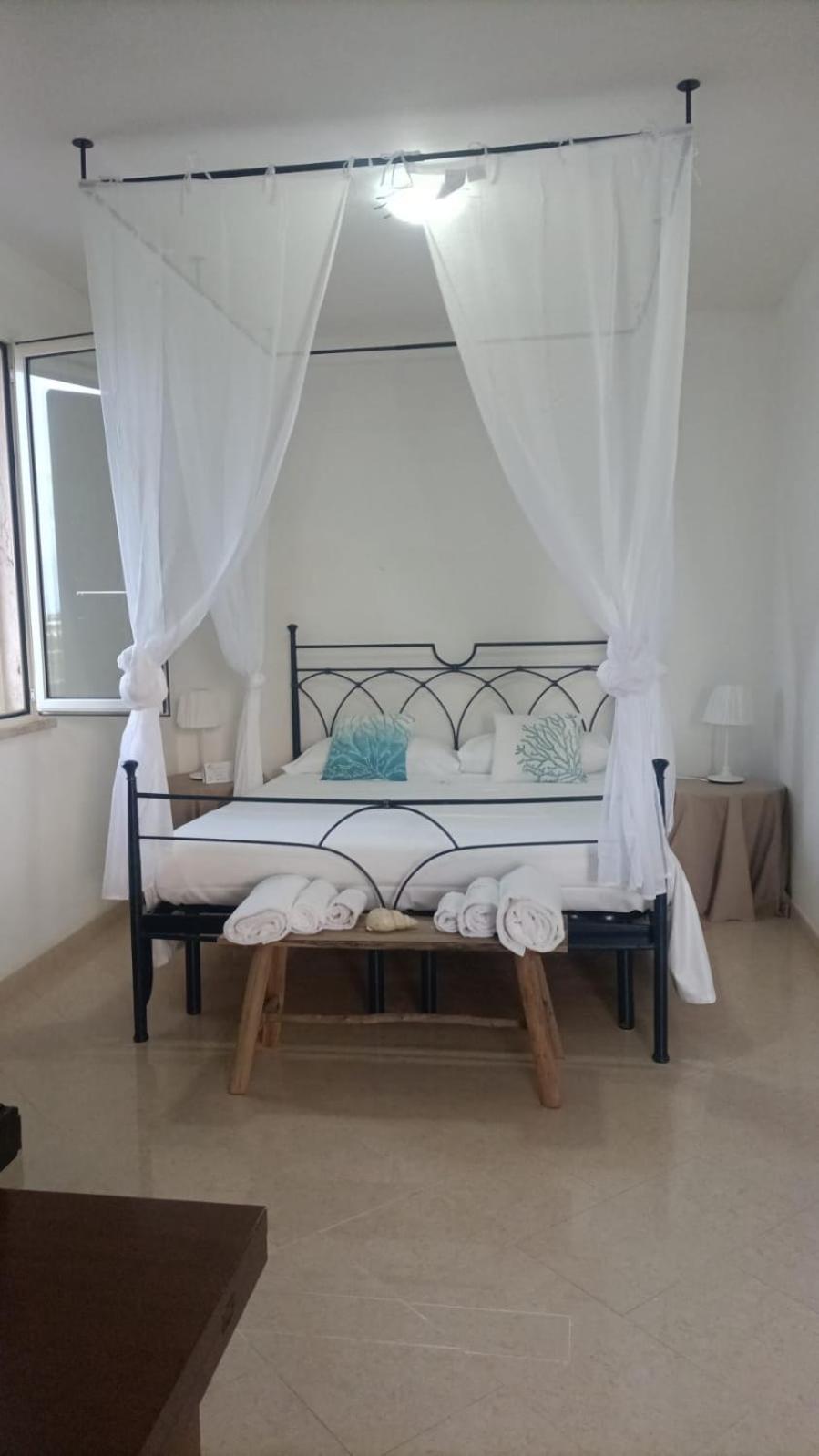 أوترانتو B&B Villa Striari المظهر الخارجي الصورة