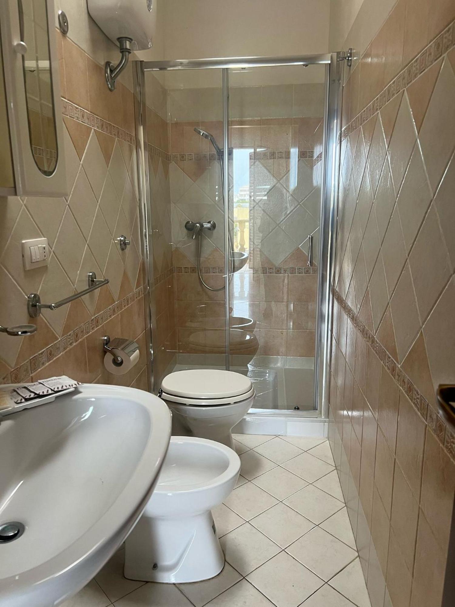 أوترانتو B&B Villa Striari المظهر الخارجي الصورة
