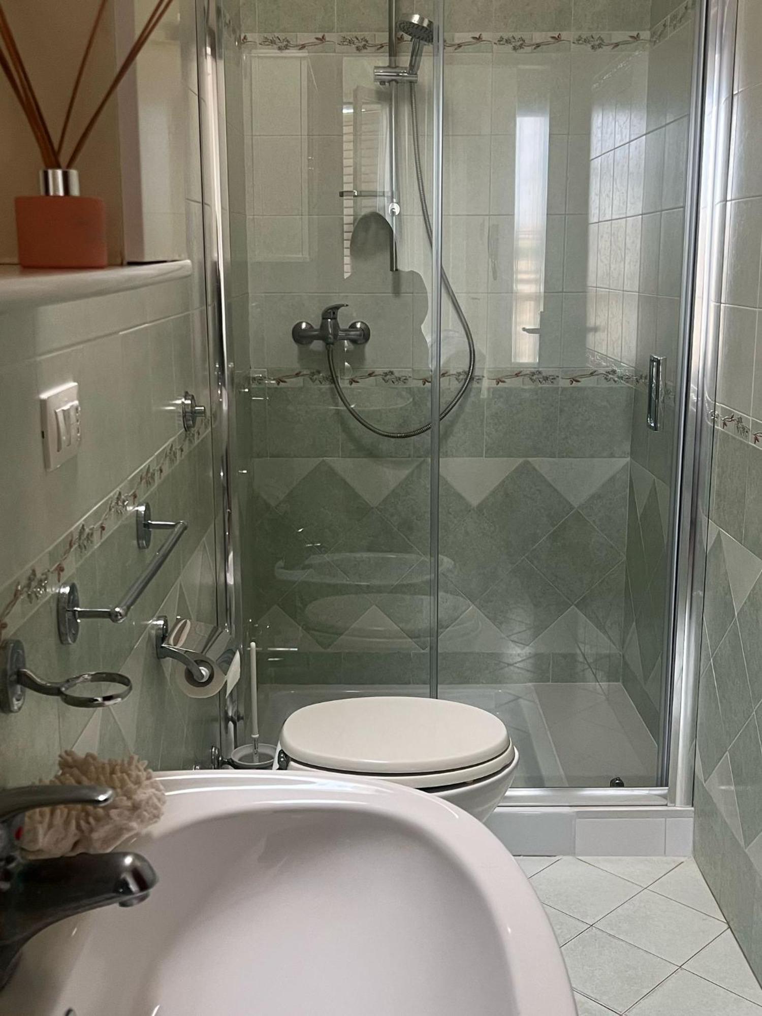 أوترانتو B&B Villa Striari المظهر الخارجي الصورة