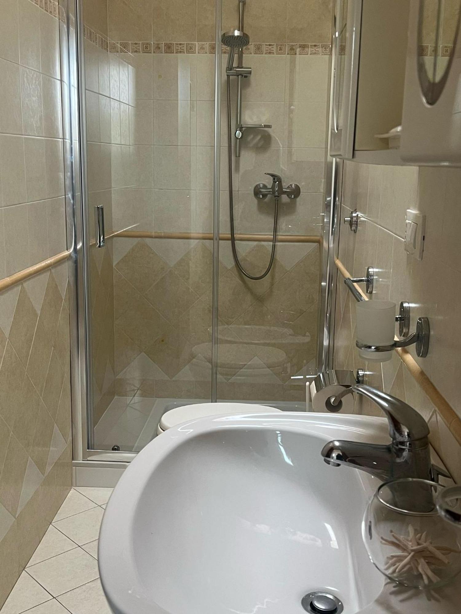 أوترانتو B&B Villa Striari المظهر الخارجي الصورة