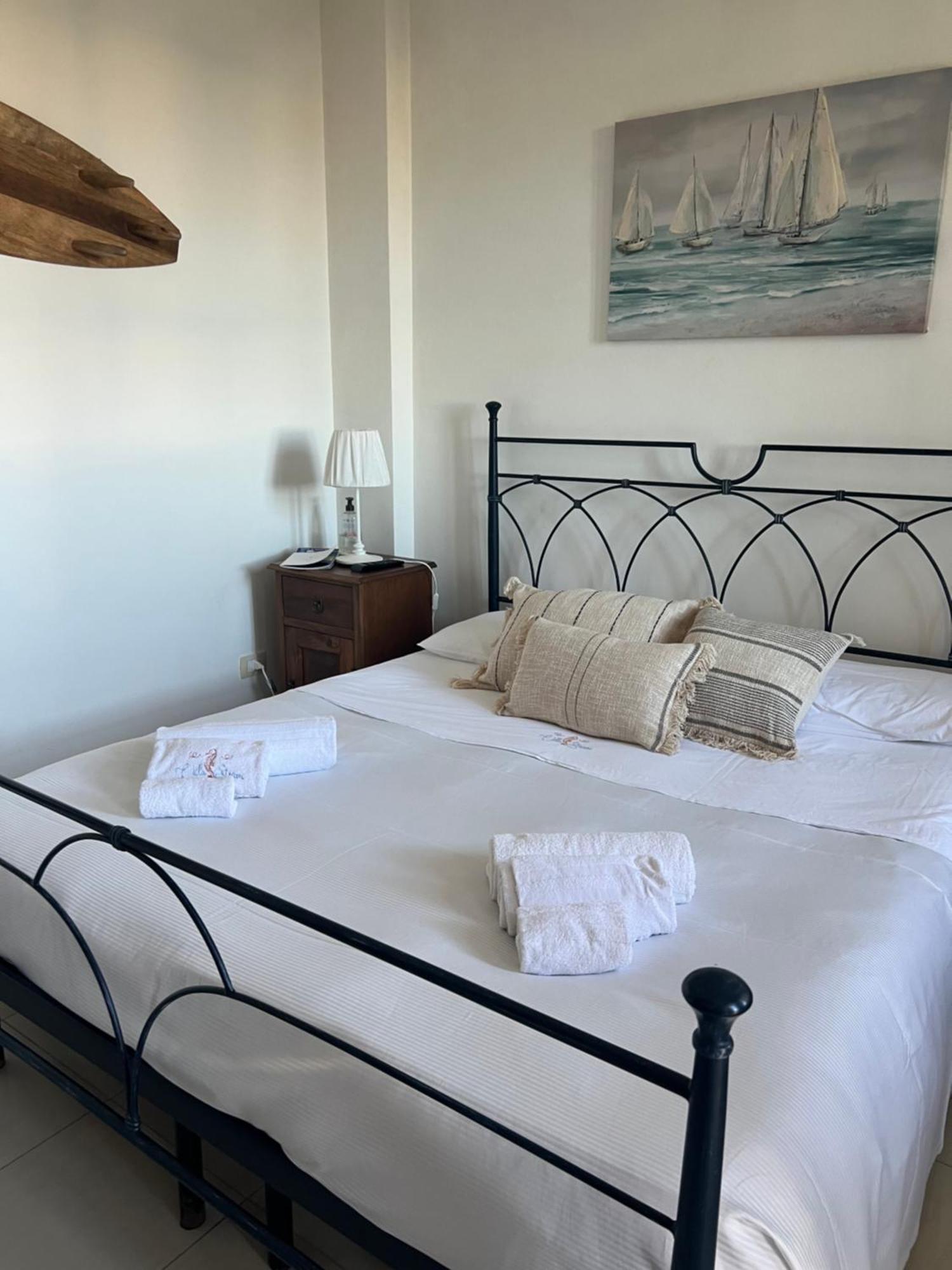 أوترانتو B&B Villa Striari المظهر الخارجي الصورة