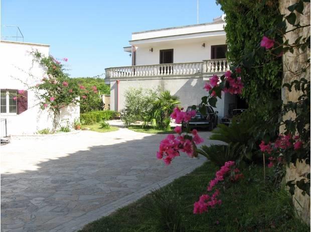 أوترانتو B&B Villa Striari المظهر الخارجي الصورة